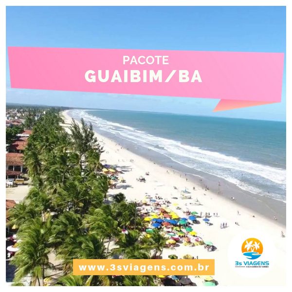 Guaibim- BA --- À ---- de Julho 2025
