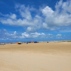 Aracaju- SE 11 À 18 de Julho 2026