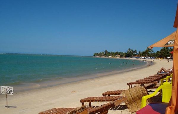 Excursão Porto Seguro-BA 09 À 16 de Junho de 2025