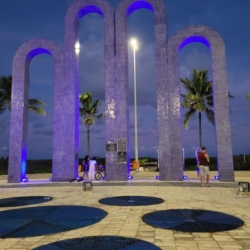 Excursao Aracaju- SE 22 À 29 Setembro de 2026